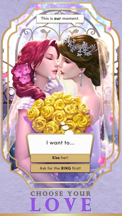 Chapters: Interactive Stories screenshot-3