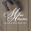 Mane Attraction Salon & Wellness Spa