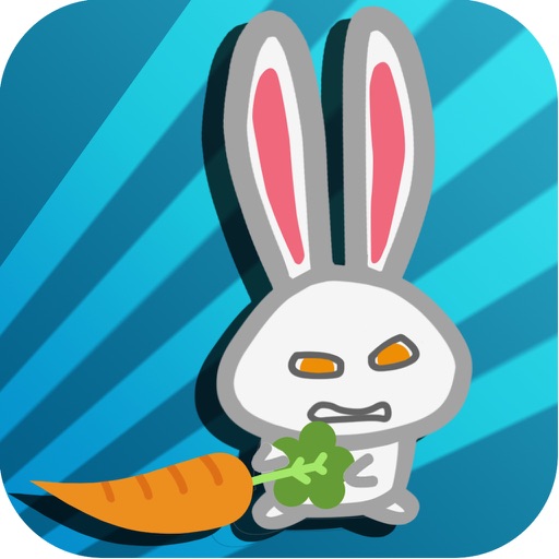 Whack A Rabbit - Tap Tap Tap by Ngo Thai
