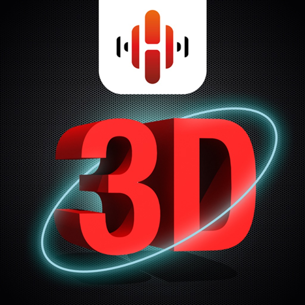 Get HEOS 3D for iOS, iPhone, iPad Aso Report