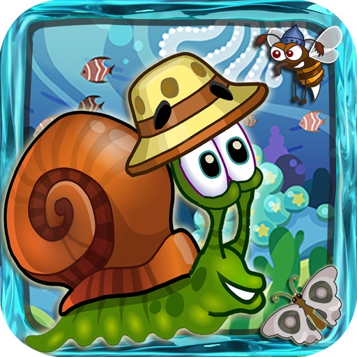 Island Story - Top Brain Puzzle Games Icon