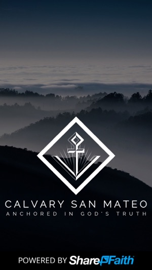 CALVARY SAN MATEO(圖1)-速報App