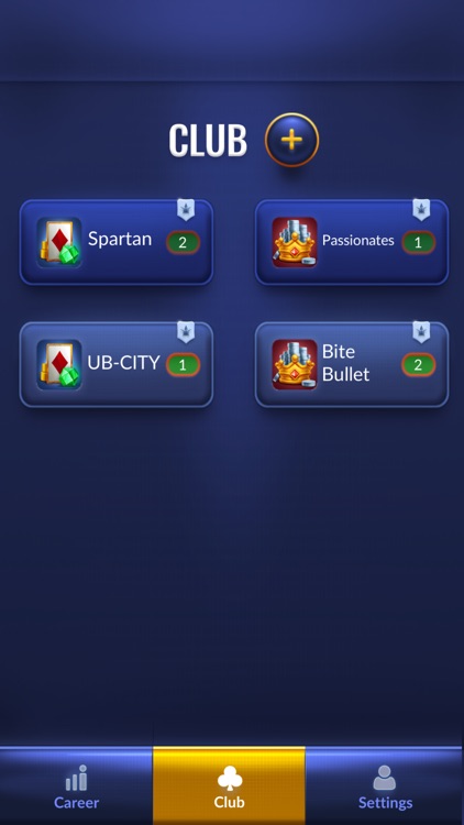 Poker Royale screenshot-4