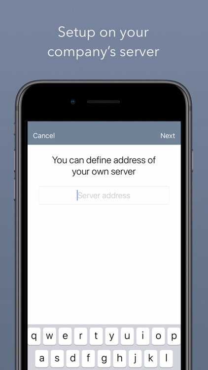 Dialog Enterprise Legacy