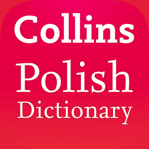 CollinsPolishDictionary