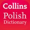 You'll find extensive coverage of today's Polish and English, with thousands of phrases and examples guiding you to the most appropriate translation, along with practical usage notes to help you do more with language