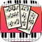 Piano is an app created especially to learn to play musical instruments, wonderful songs, exploring different sounds and develop musical skills
