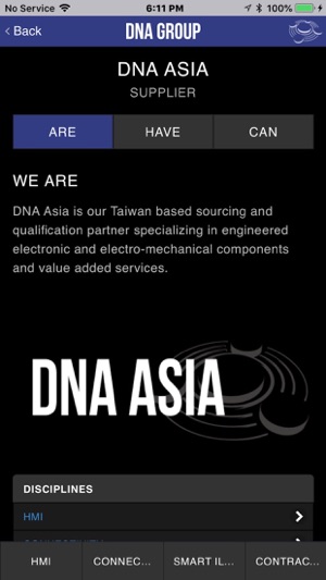 DNA Group Inc.(圖1)-速報App