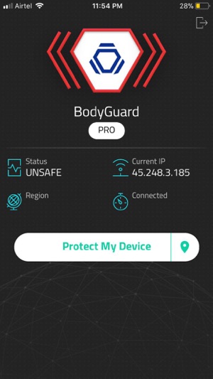 BodyGuard by SafeHouse(圖6)-速報App