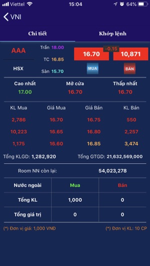 HBS Trade(圖6)-速報App