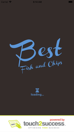 Best Fish And Chips