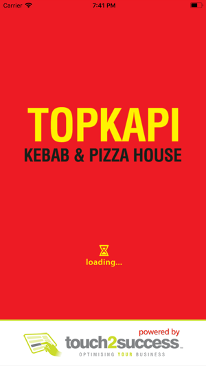 Topkapi Retford(圖1)-速報App