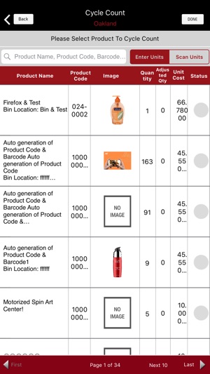 Agiliron Warehouse Management(圖5)-速報App