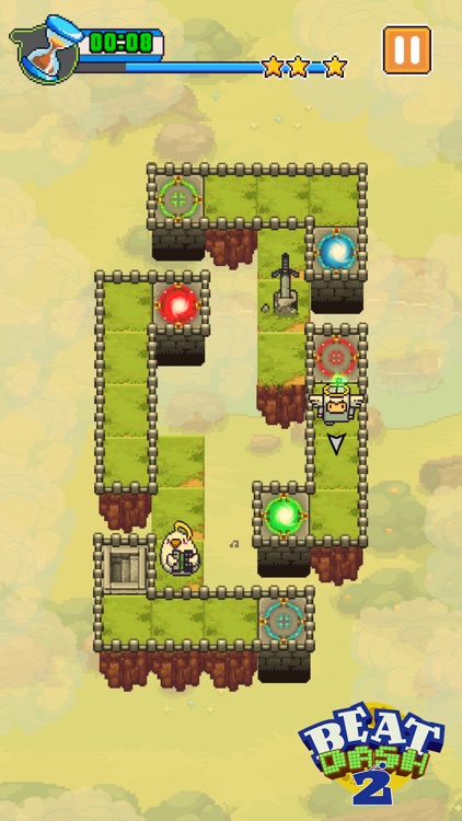 Beat Dash 2 screenshot-4