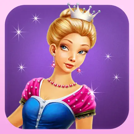 Dress Up Princess Cinderella Cheats