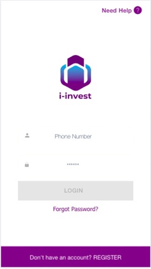 I-Invest