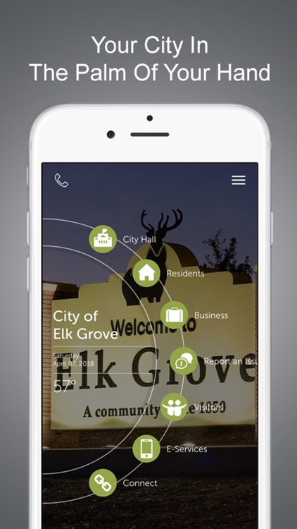 City of Elk Grove