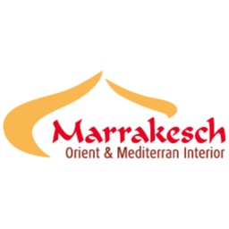 Marrakesch Shop