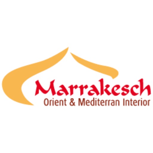 Marrakesch Shop