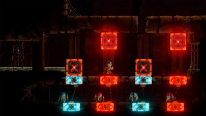 Teslagrad Screenshot 4