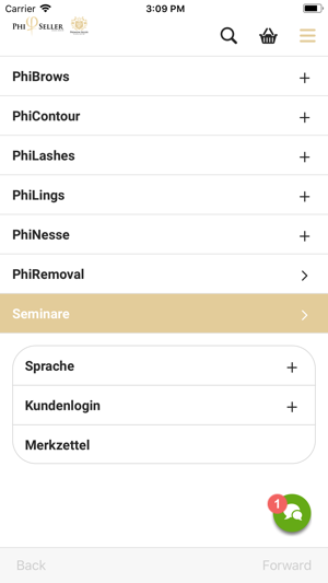 PhiSeller by Zlata Kicin(圖3)-速報App