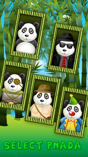 Panda Jump: Panda must jump(圖3)-速報App