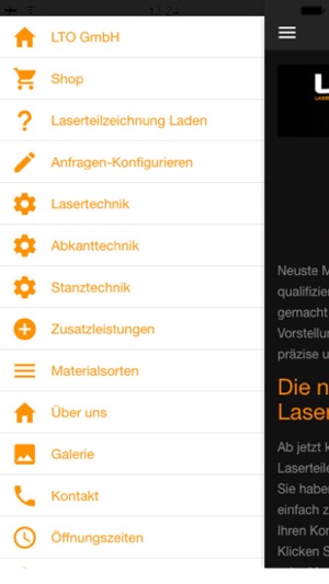 Laserteileonline.de(圖1)-速報App