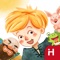 A full package of engaging reading experiences for your kids, iHuman Books has everything it needs to really capture their attention and delight them