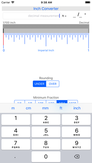 Inch Converter(圖2)-速報App