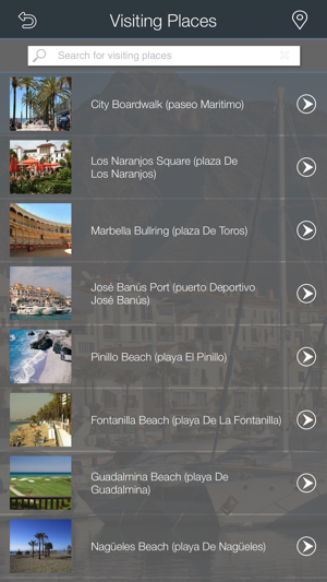 Marbella Things To Do(圖3)-速報App