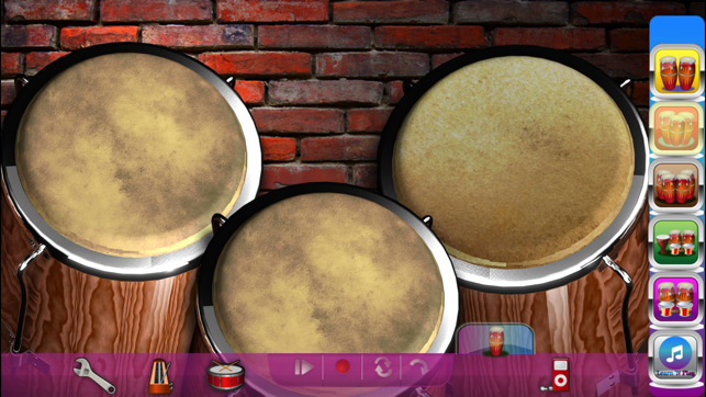 Congas!(圖2)-速報App