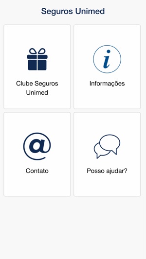 Clube Vantagens Seguros Unimed(圖1)-速報App