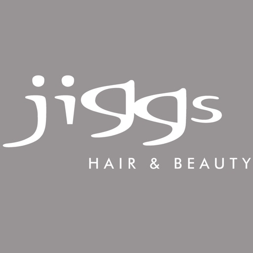 Jiggs Hair & Beauty icon