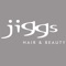 We are Jiggs Hair & Beauty located in Solihull, Birmingham