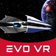 Activities of EVO VR Infinity Space War