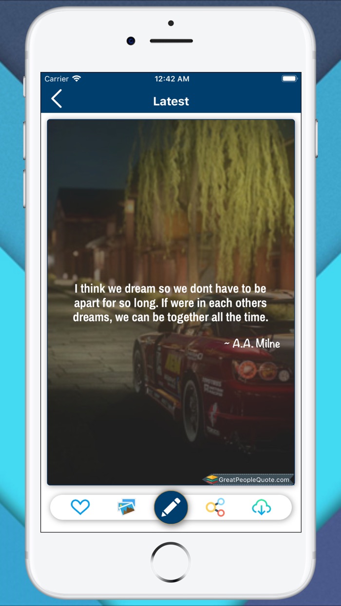 GreatPeopleQuote.com