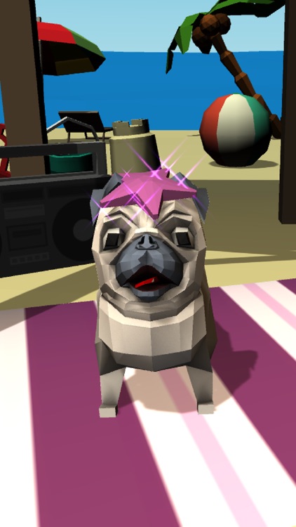 Super Dog Snack Time screenshot-8