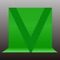 With over 1 million downloads on the iTunes app store, our popular app make green screen videos super easy to create