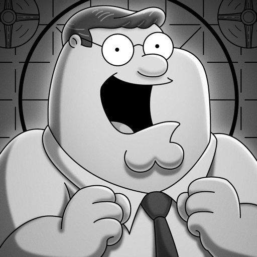 Family Guy Missione per la gloria, i Griffin tornano alla riscossa App Smartphone e Tablet