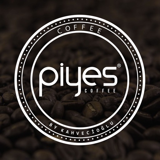 Piyes Coffee icon