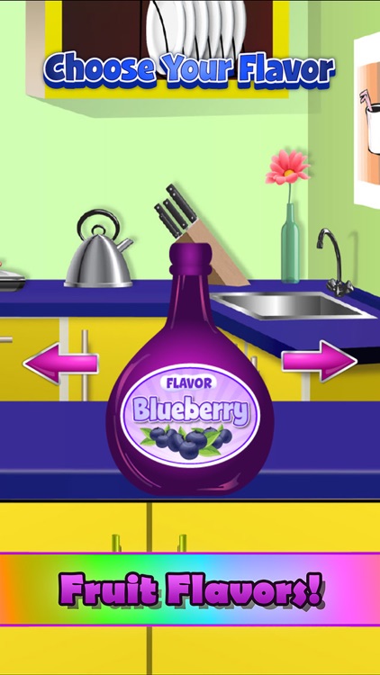 Candy Lollipop Maker screenshot-5