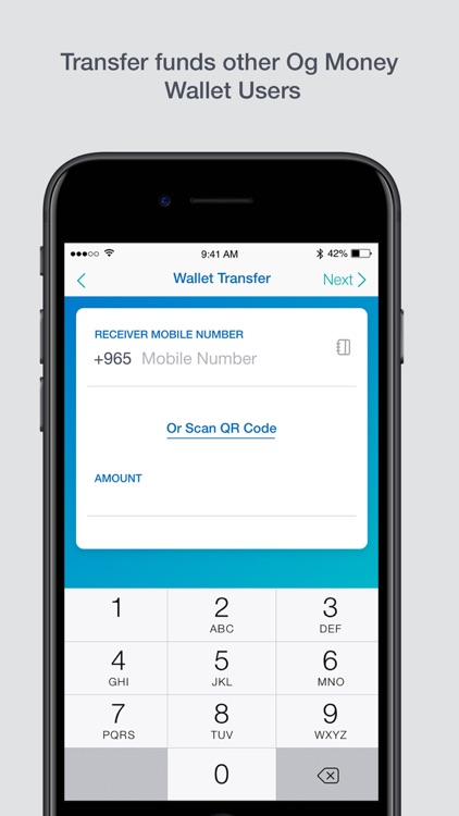 Og Money KW screenshot-4