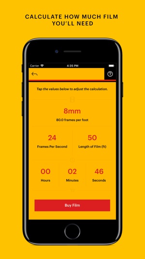 KODAK Cinema Tools(圖2)-速報App