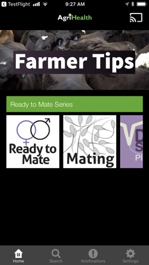 NZ Farmer Tips by AgriHealth