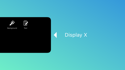 Display Xのおすすめ画像1