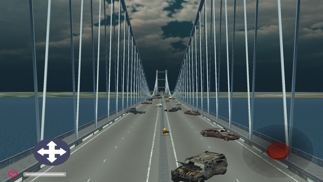 Humber Bridge Zombies(圖2)-速報App