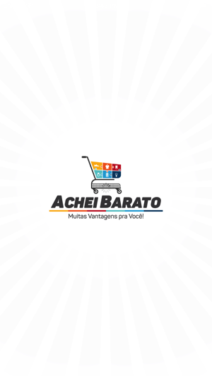 Achei Barato(圖1)-速報App