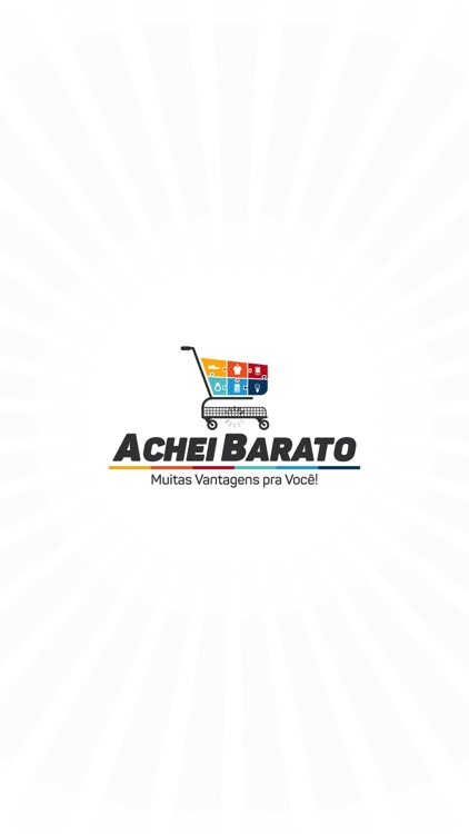 Achei Barato