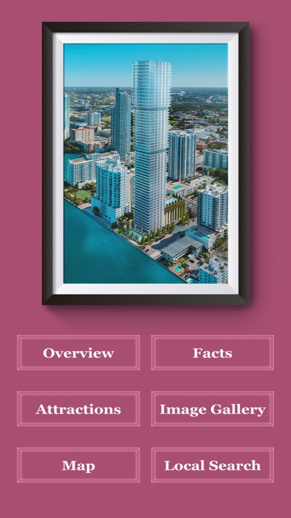 Miami Tourism Guide