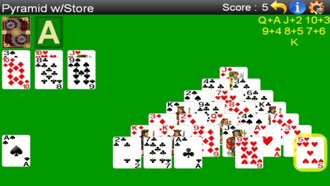 Solitaire Pack(圖5)-速報App